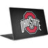 Ohio State University OSU Buckeyes Black Dell XPS Skin